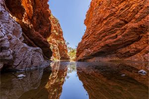 Red Centre